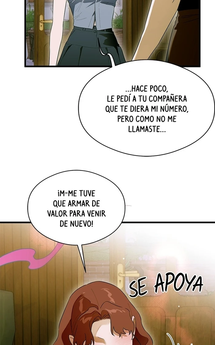 El Deseo Del Diablo Capitulo 57 página 69