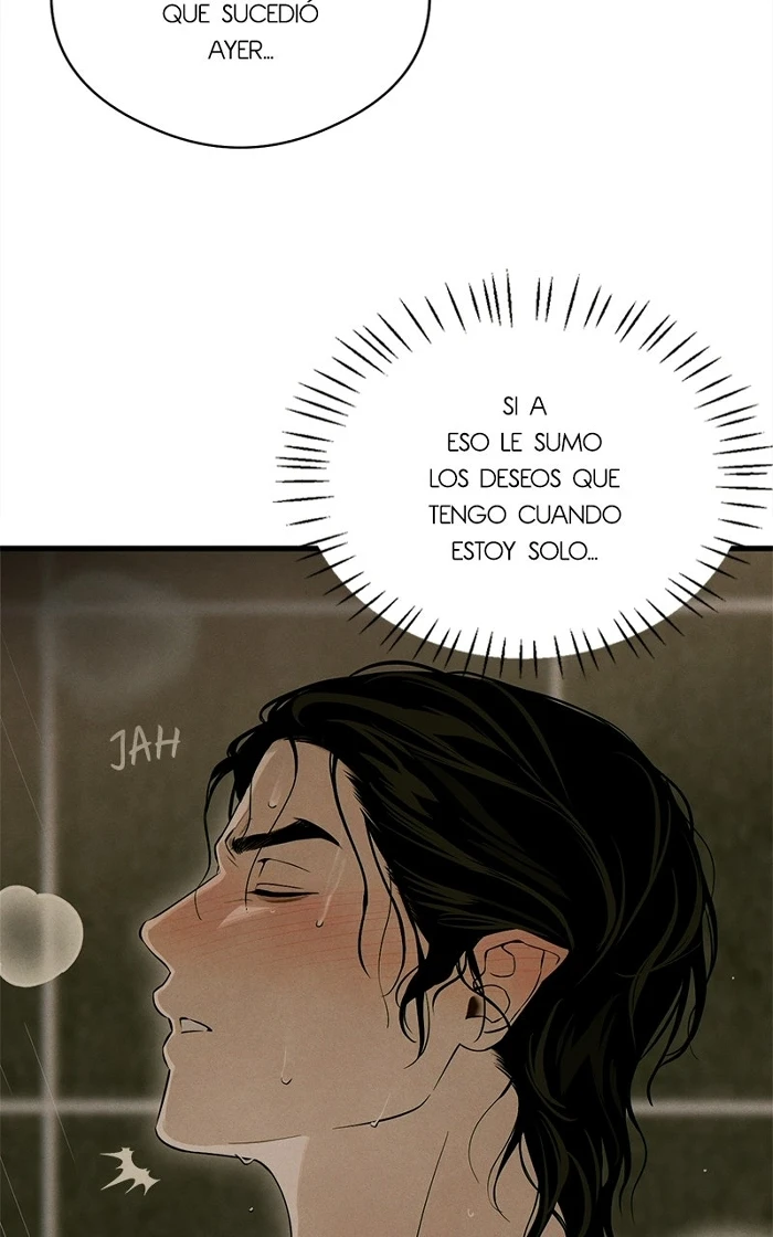 El Deseo Del Diablo Capitulo 57 página 75