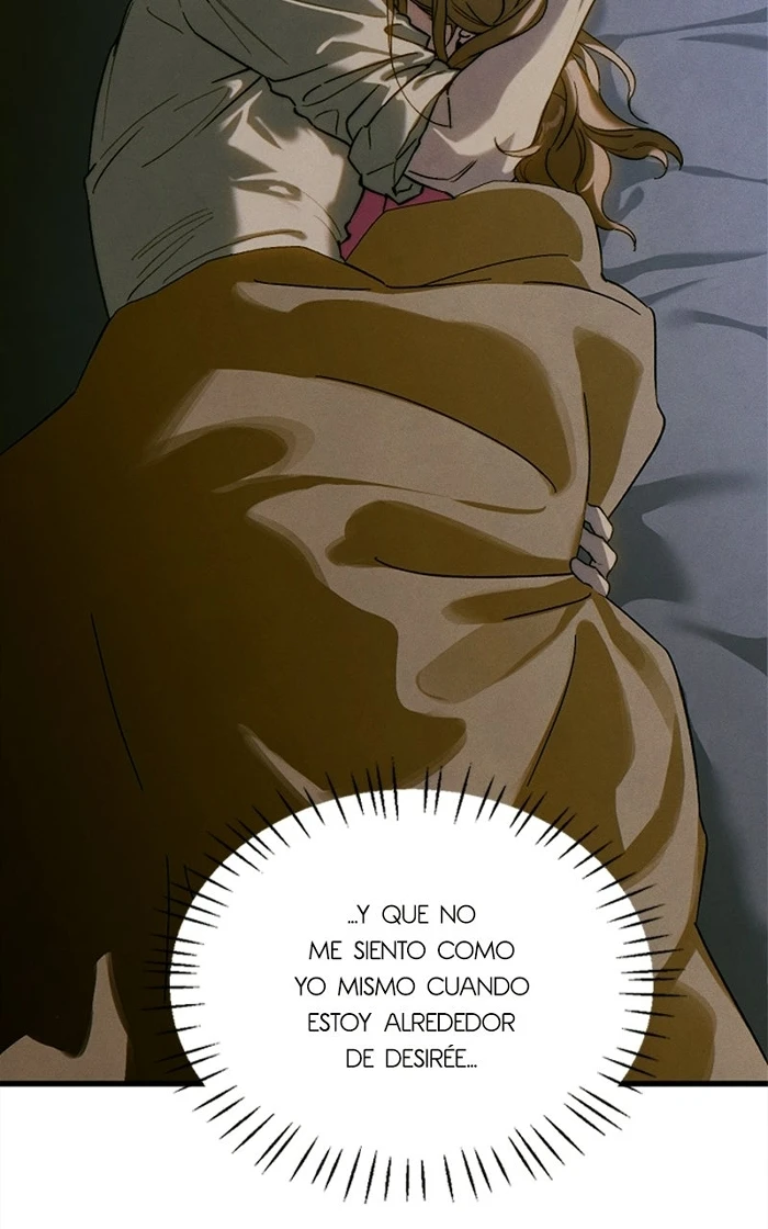 El Deseo Del Diablo Capitulo 57 página 77