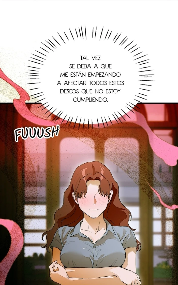 El Deseo Del Diablo Capitulo 57 página 78