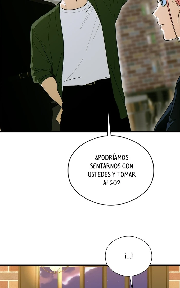 El Deseo Del Diablo Capitulo 57 página 82