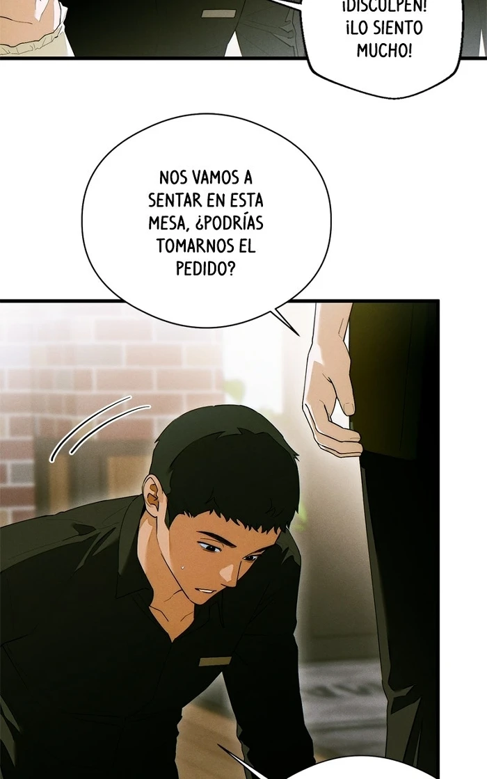 El Deseo Del Diablo Capitulo 58 página 14