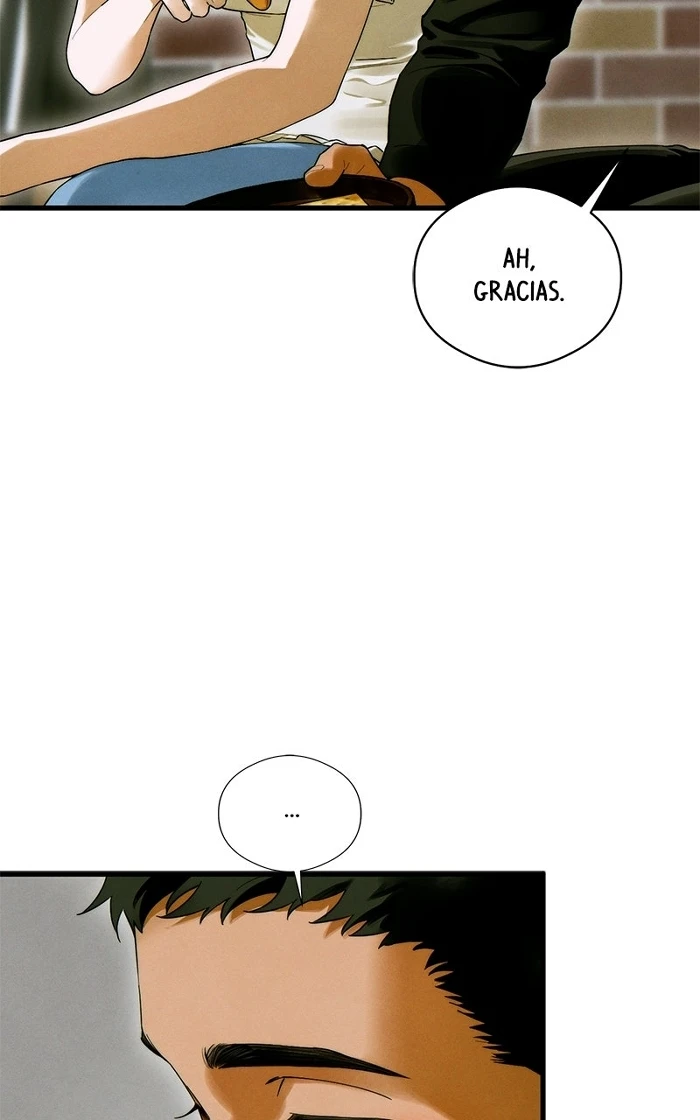 El Deseo Del Diablo Capitulo 58 página 18