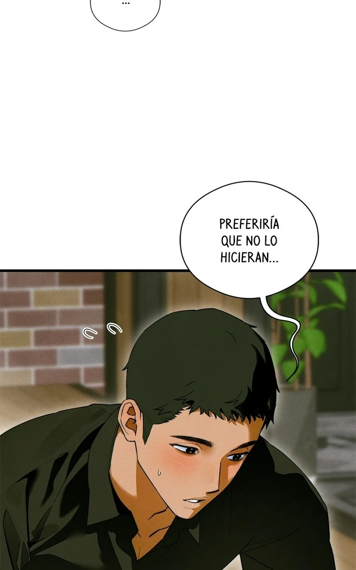El Deseo Del Diablo Capitulo 58 página 21