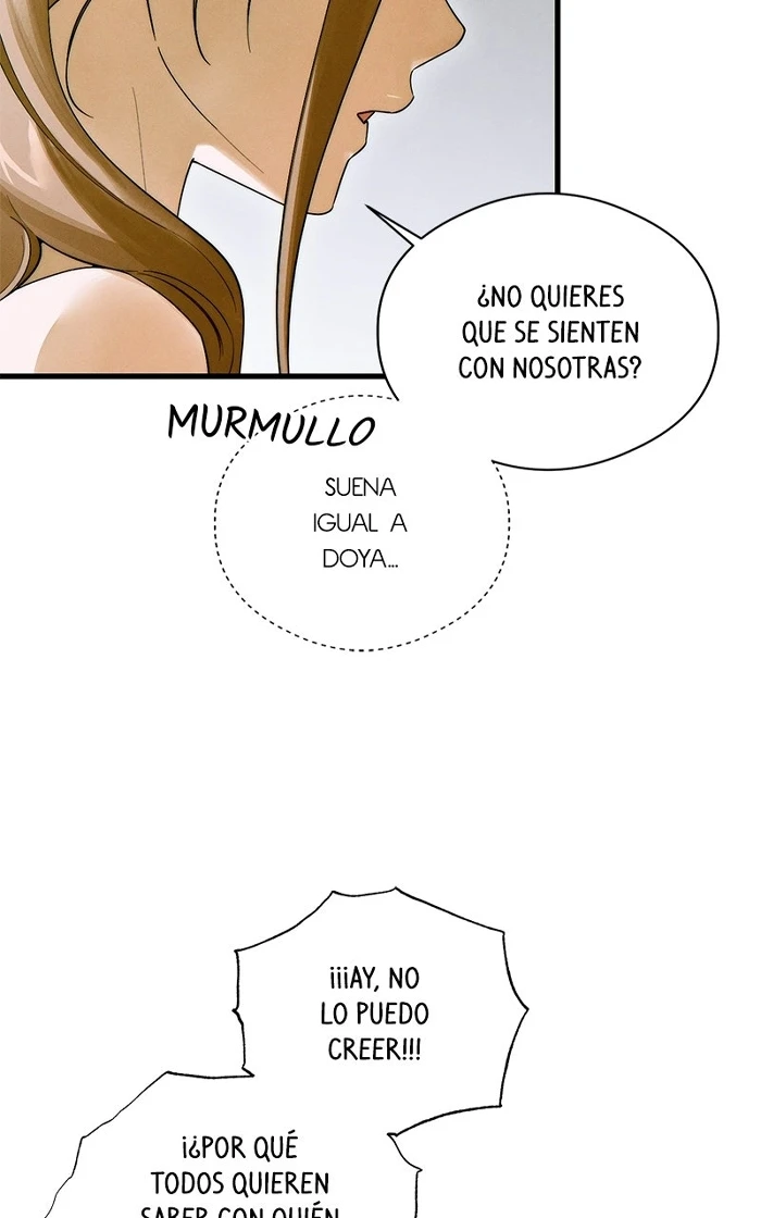 El Deseo Del Diablo Capitulo 58 página 23