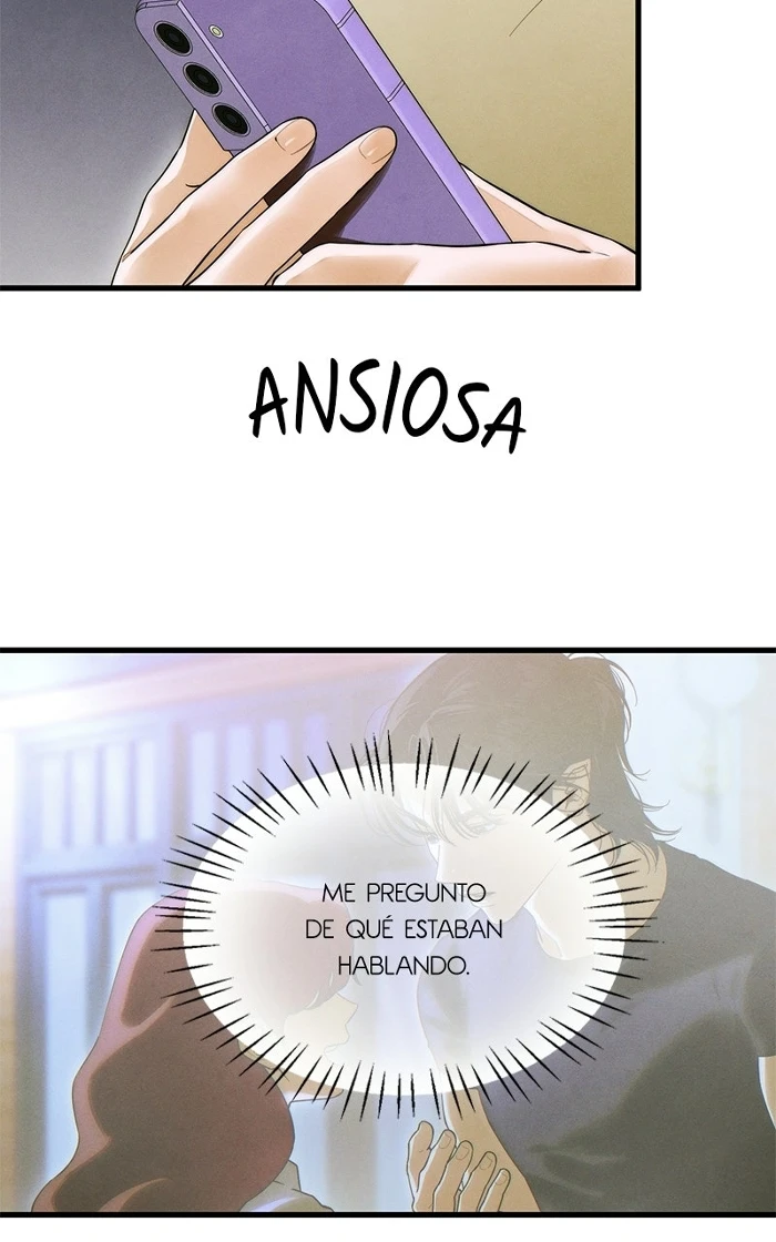 El Deseo Del Diablo Capitulo 58 página 32