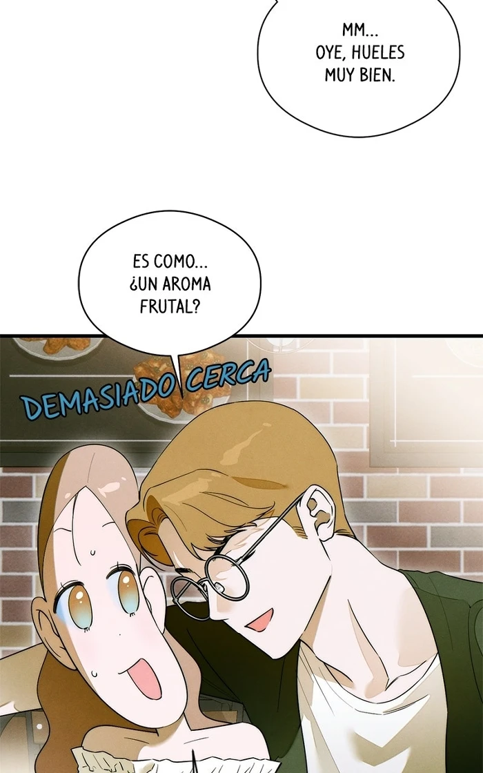 El Deseo Del Diablo Capitulo 58 página 35