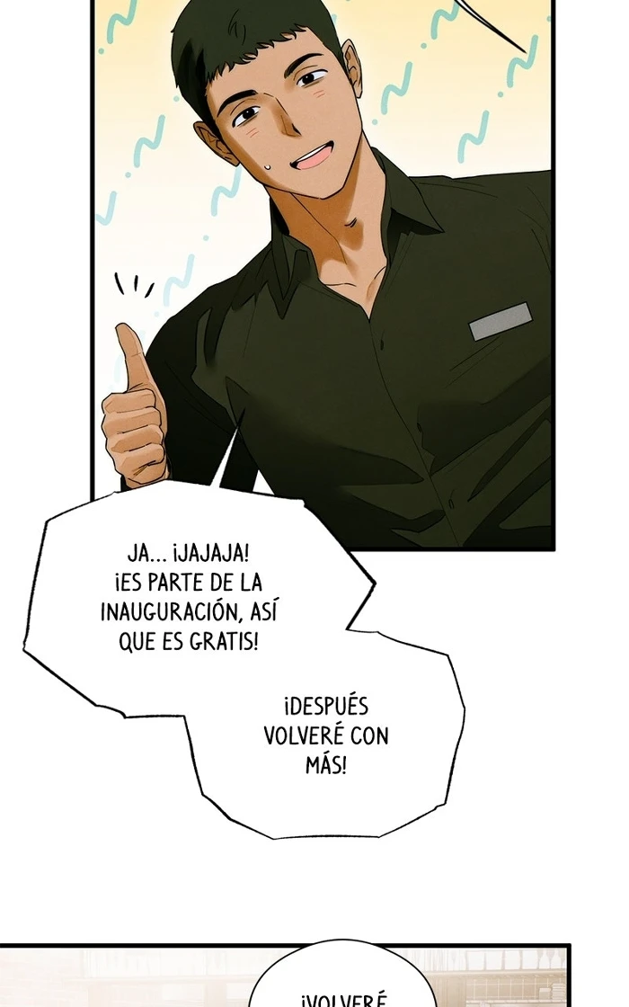 El Deseo Del Diablo Capitulo 58 página 38