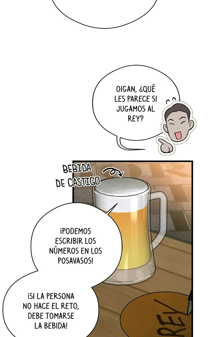 El Deseo Del Diablo Capitulo 58 página 40