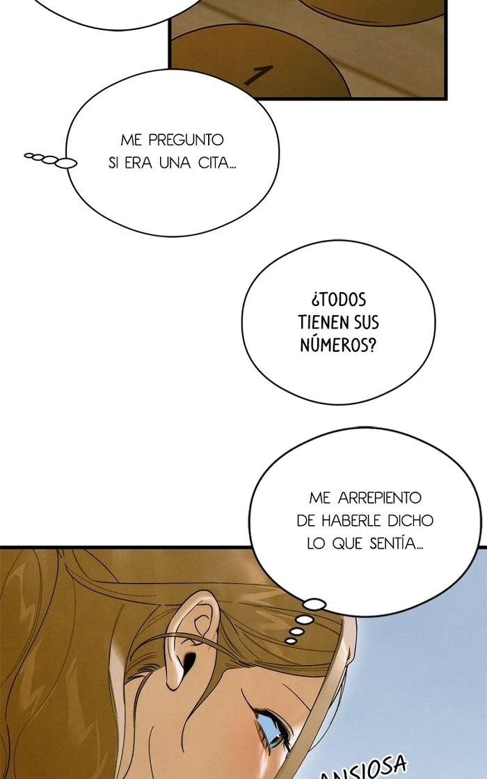 El Deseo Del Diablo Capitulo 58 página 41
