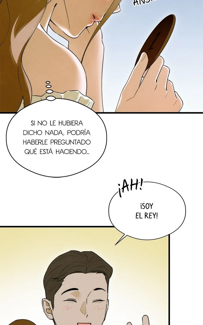 El Deseo Del Diablo Capitulo 58 página 42