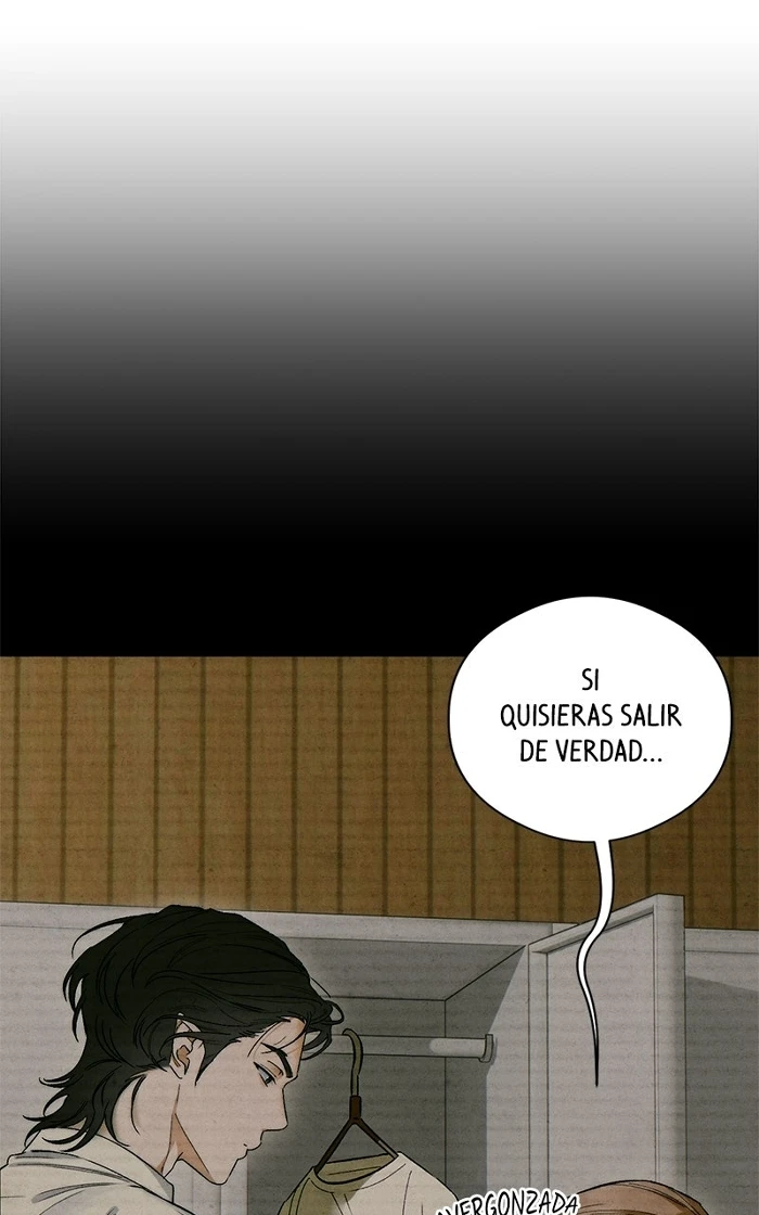 El Deseo Del Diablo Capitulo 58 página 46