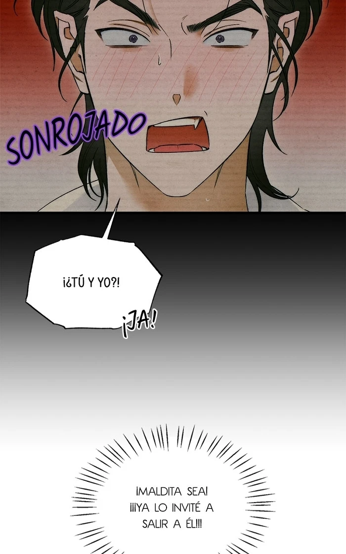 El Deseo Del Diablo Capitulo 58 página 48