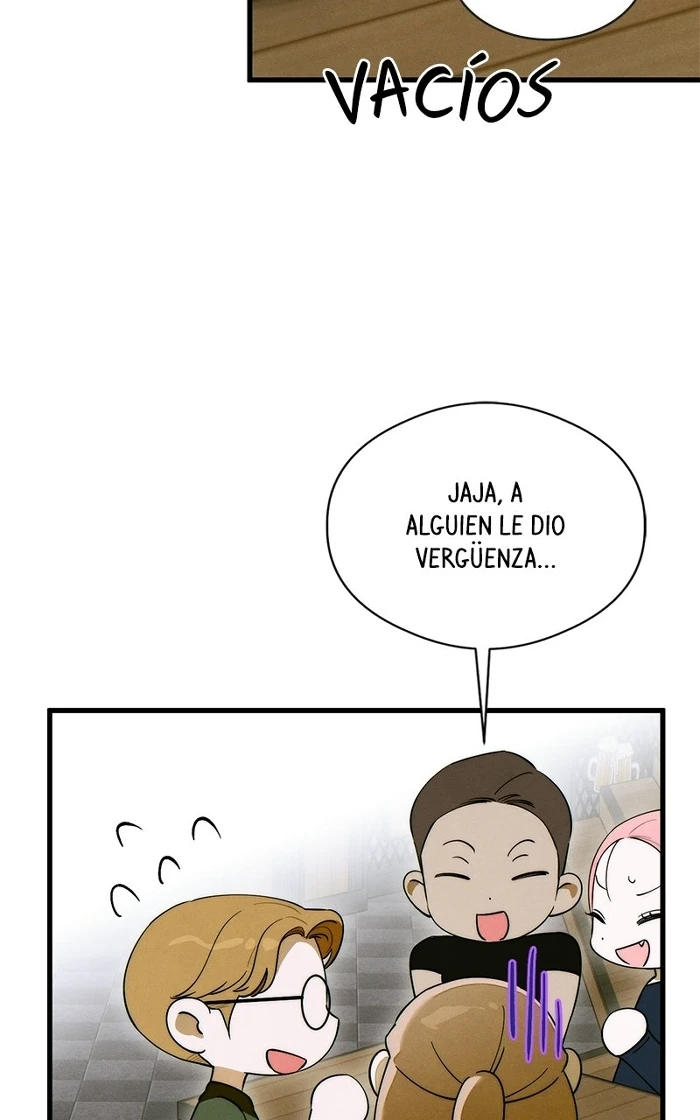 El Deseo Del Diablo Capitulo 58 página 52