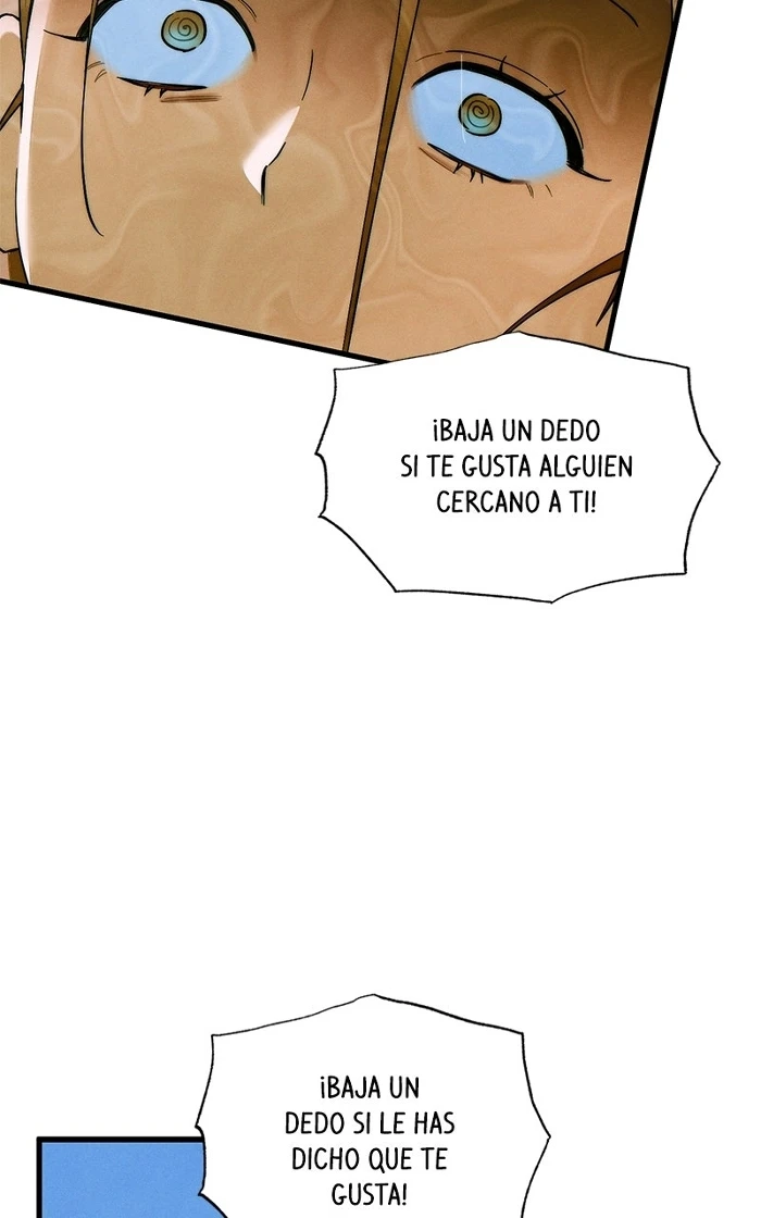 El Deseo Del Diablo Capitulo 58 página 56