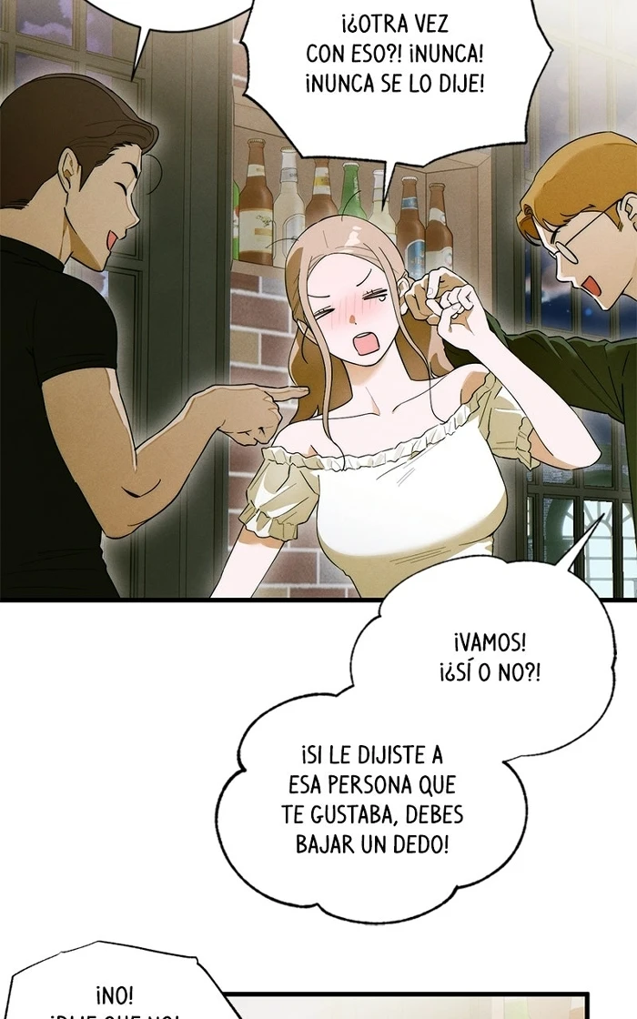 El Deseo Del Diablo Capitulo 58 página 59