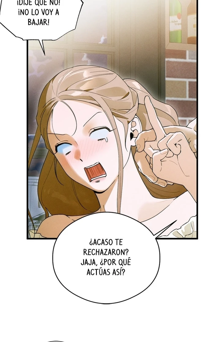 El Deseo Del Diablo Capitulo 58 página 60