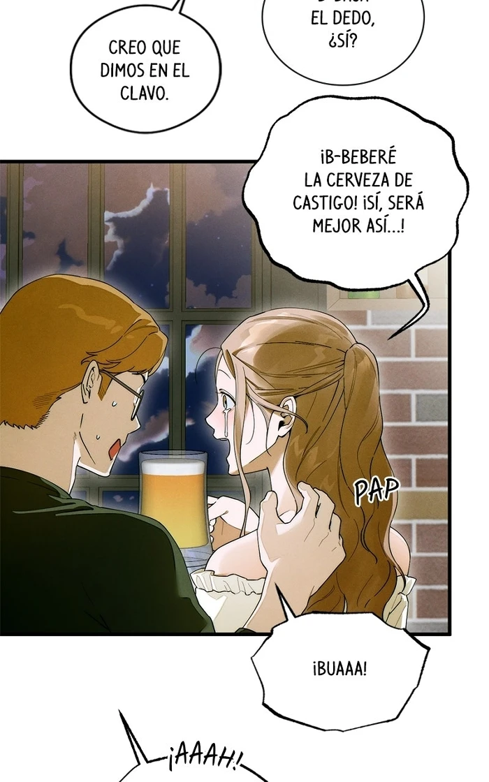El Deseo Del Diablo Capitulo 58 página 63