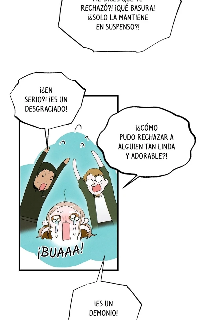 El Deseo Del Diablo Capitulo 58 página 69