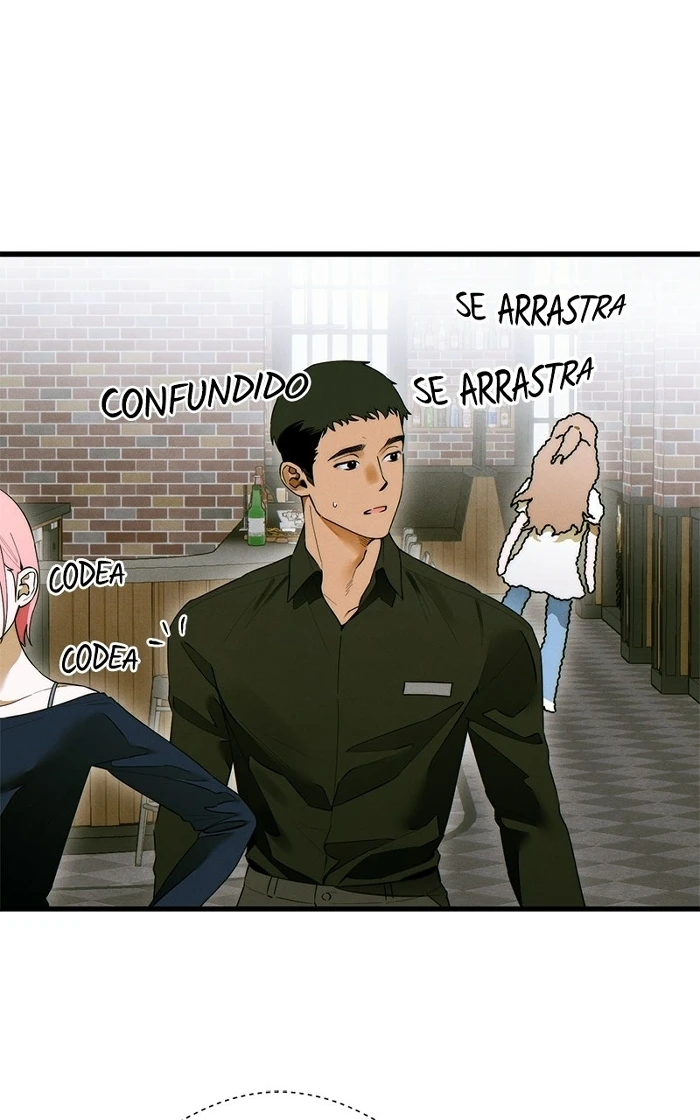 El Deseo Del Diablo Capitulo 58 página 71