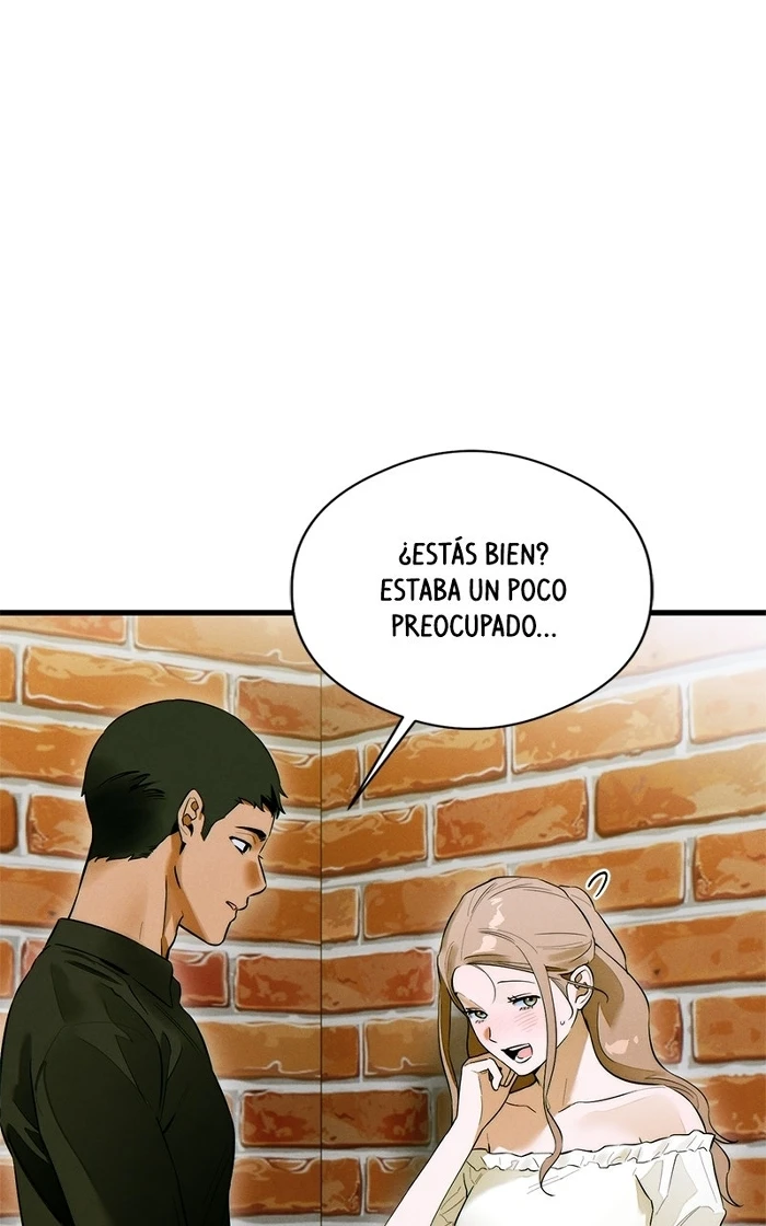 El Deseo Del Diablo Capitulo 58 página 75