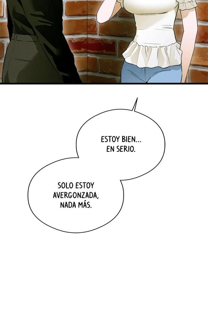 El Deseo Del Diablo Capitulo 58 página 76
