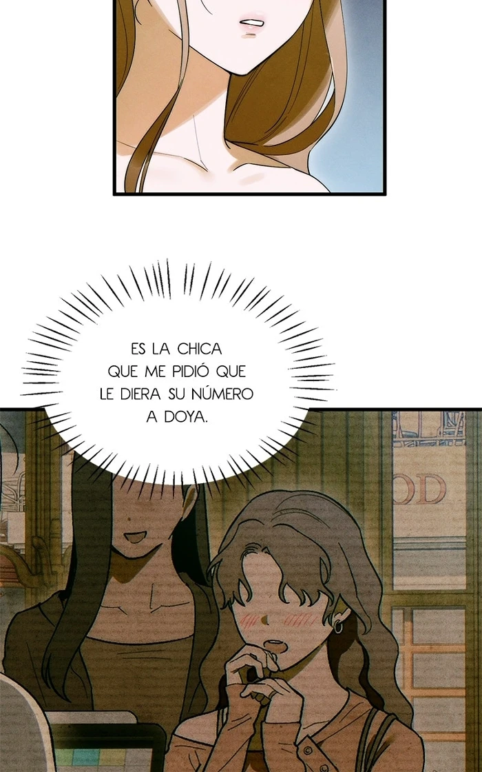 El Deseo Del Diablo Capitulo 58 página 8