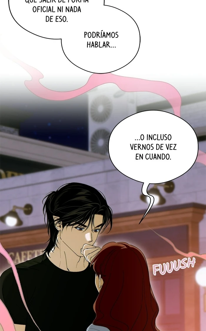 El Deseo Del Diablo Capitulo 59 página 17