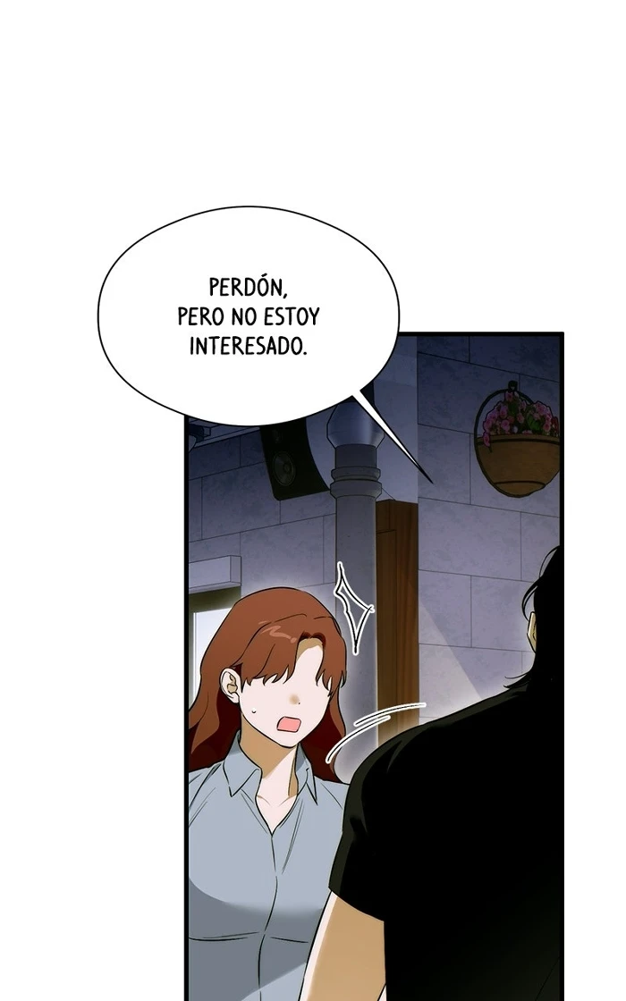 El Deseo Del Diablo Capitulo 59 página 40