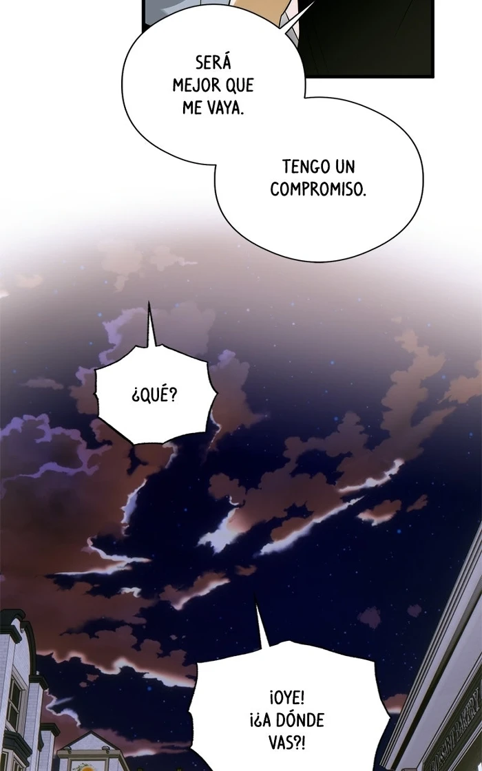 El Deseo Del Diablo Capitulo 59 página 41