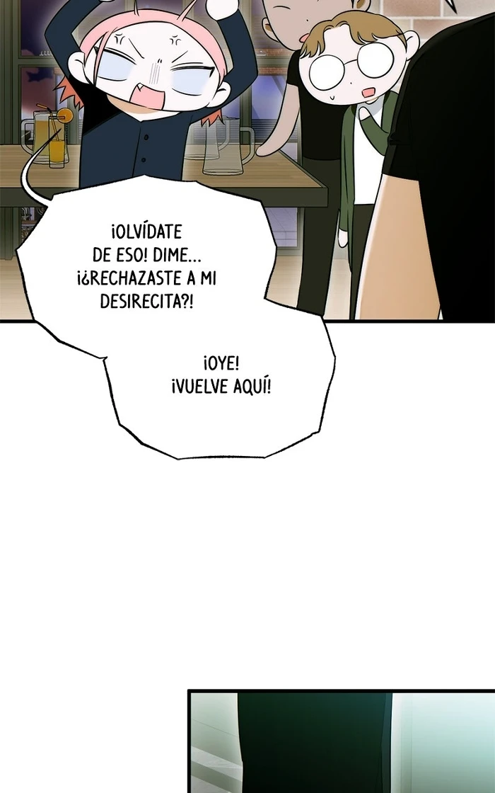 El Deseo Del Diablo Capitulo 59 página 55