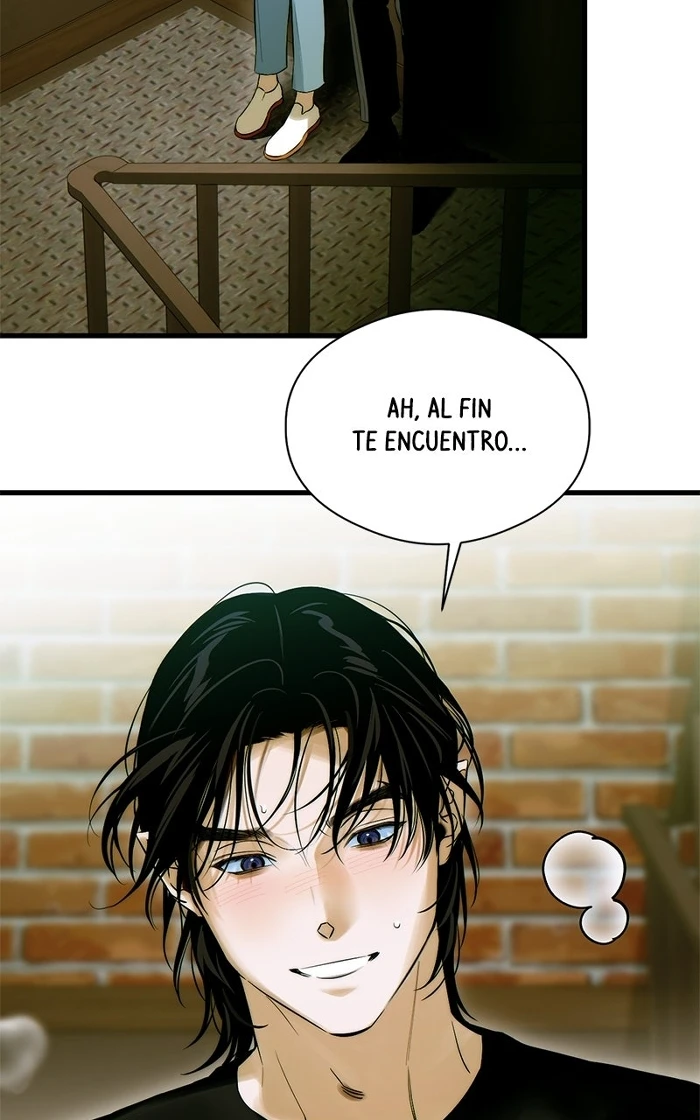 El Deseo Del Diablo Capitulo 59 página 57