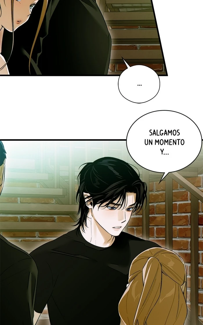 El Deseo Del Diablo Capitulo 59 página 65