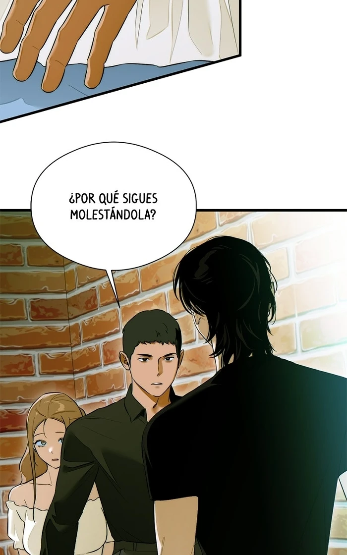 El Deseo Del Diablo Capitulo 59 página 67