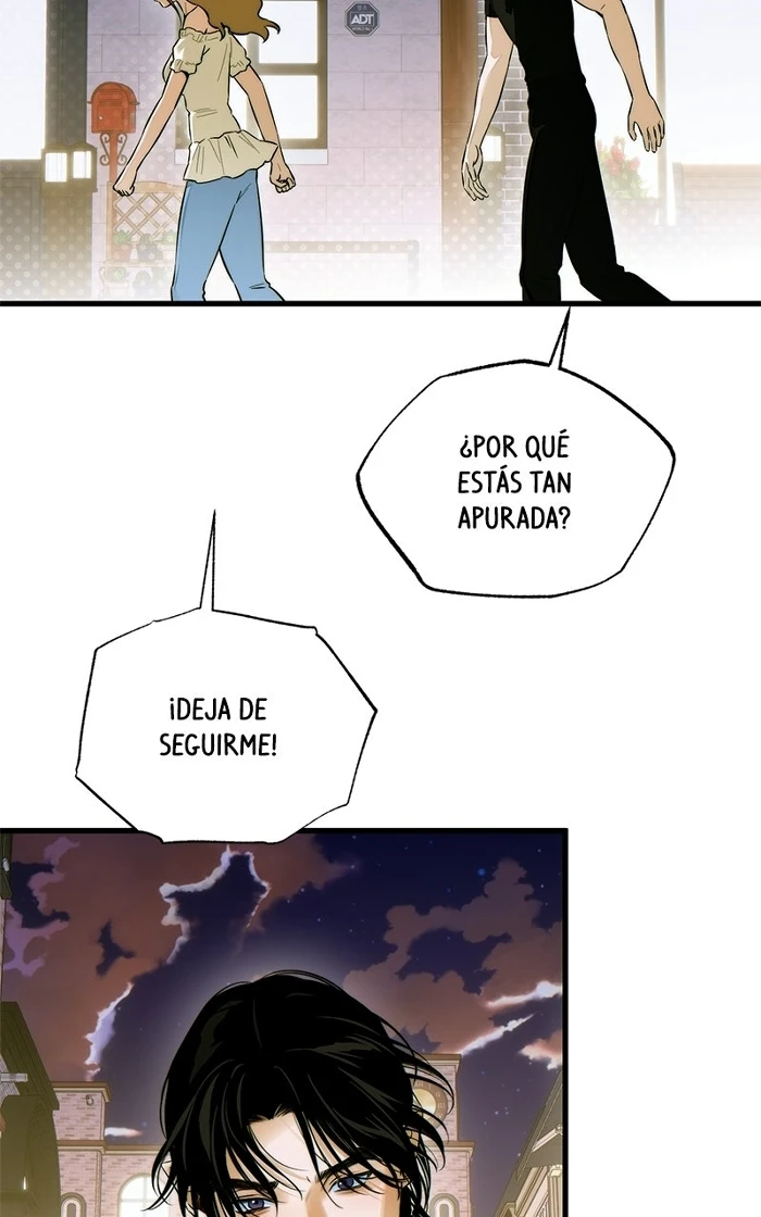 El Deseo Del Diablo Capitulo 59 página 74