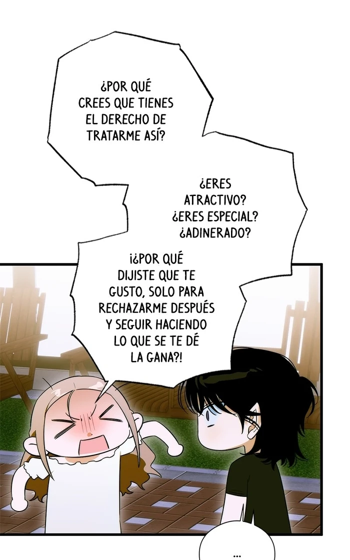El Deseo Del Diablo Capitulo 59 página 79