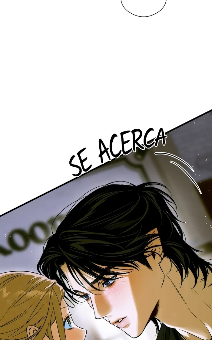 El Deseo Del Diablo Capitulo 59 página 80