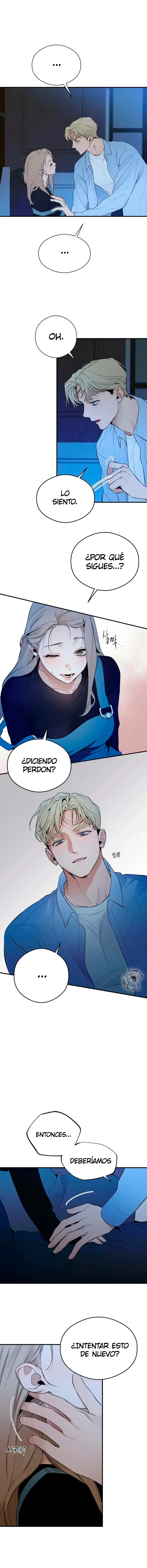 El Deseo Del Diablo Capitulo 6 página 2