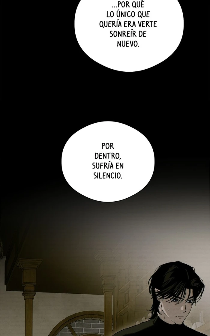 El Deseo Del Diablo Capitulo 60 página 25