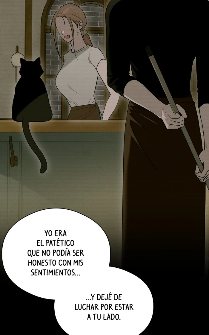 El Deseo Del Diablo Capitulo 60 página 26