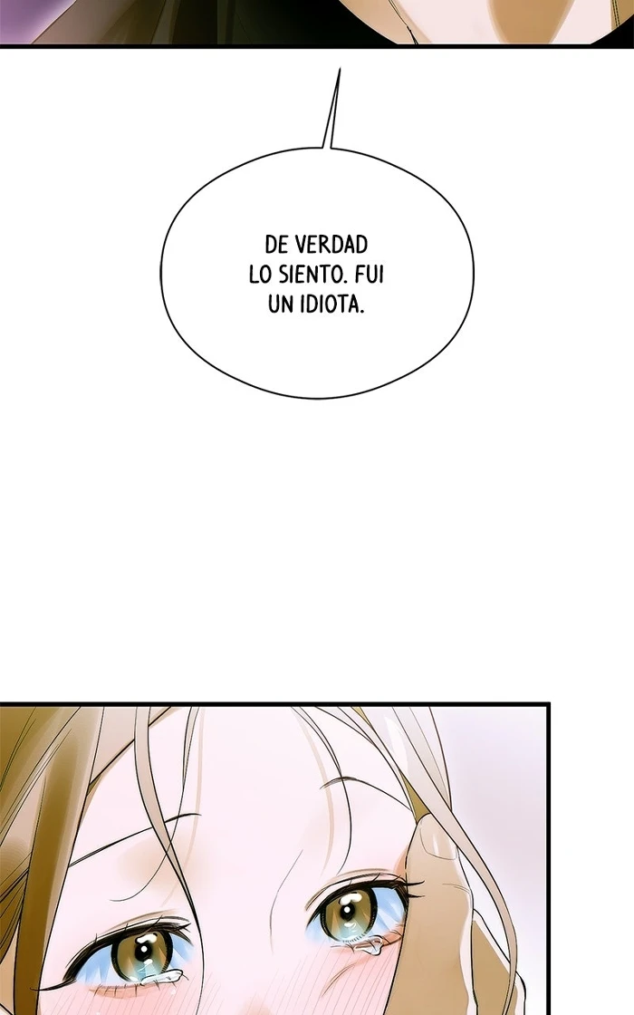 El Deseo Del Diablo Capitulo 60 página 31