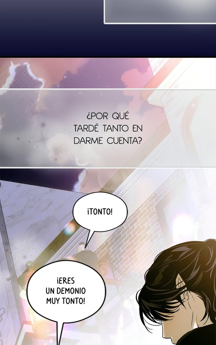El Deseo Del Diablo Capitulo 60 página 34