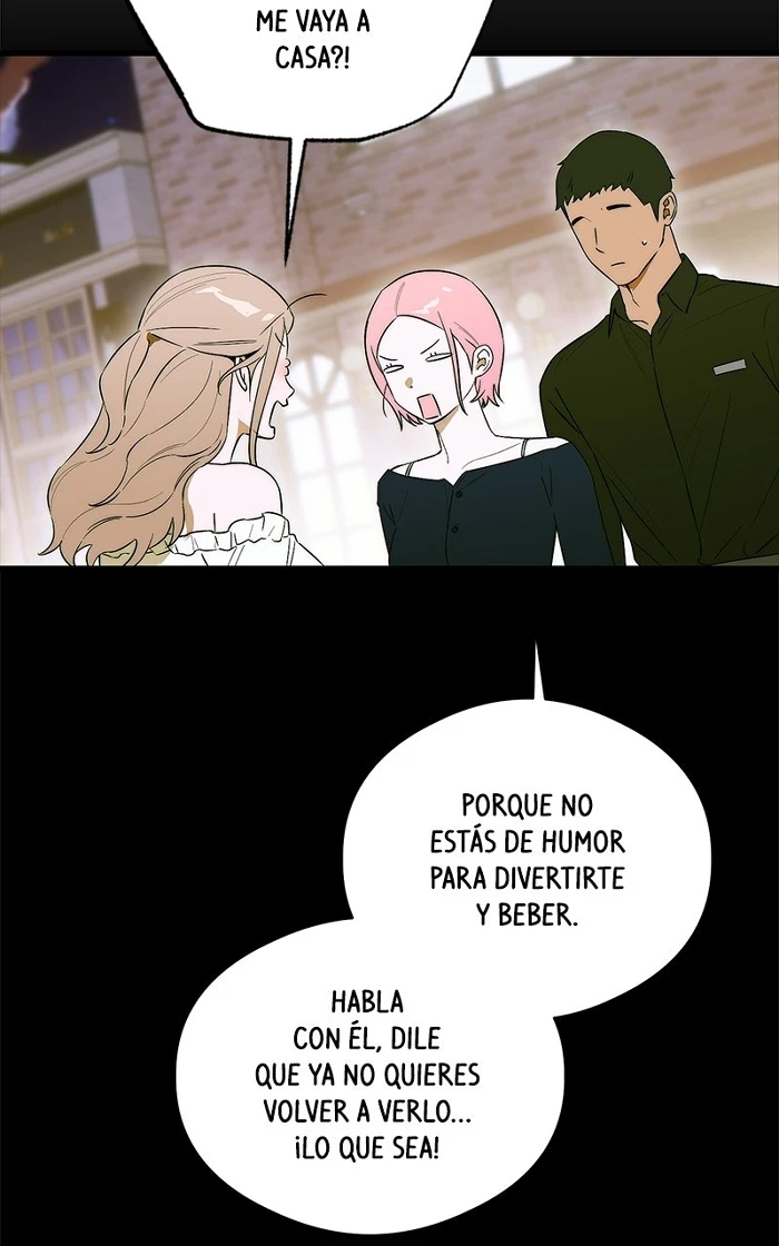 El Deseo Del Diablo Capitulo 60 página 42