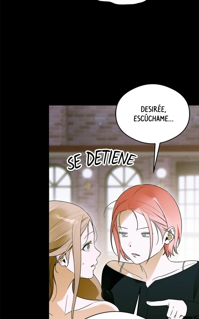 El Deseo Del Diablo Capitulo 60 página 44