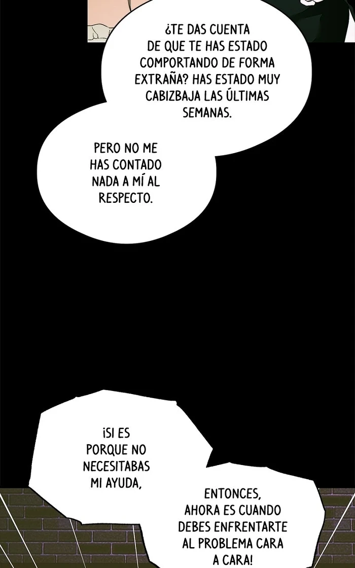 El Deseo Del Diablo Capitulo 60 página 45