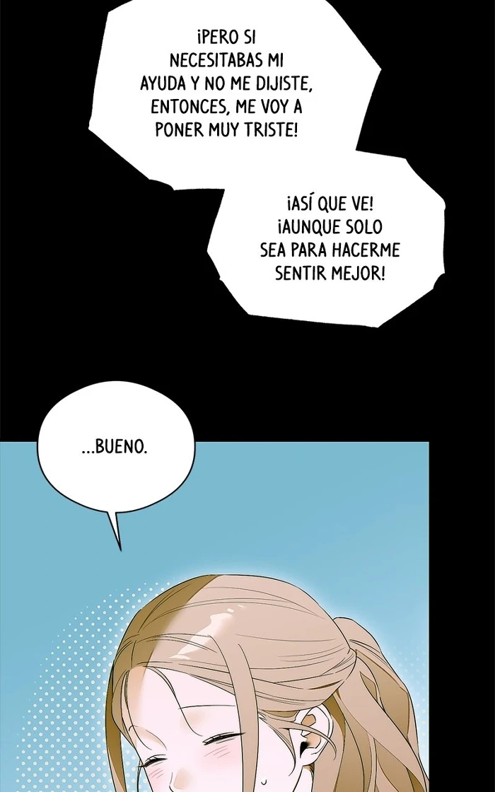 El Deseo Del Diablo Capitulo 60 página 47