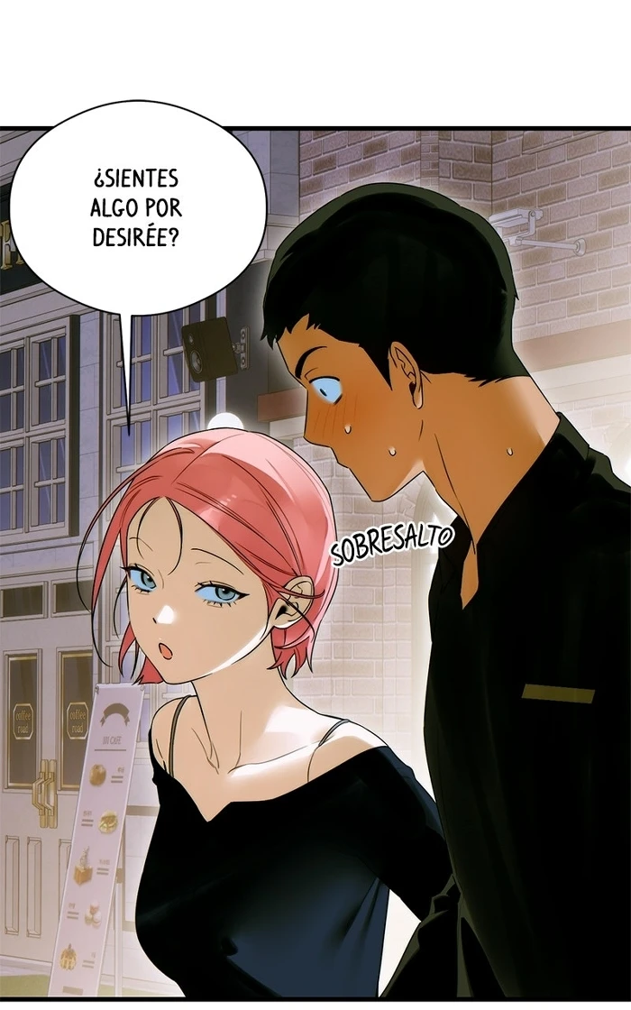 El Deseo Del Diablo Capitulo 60 página 53