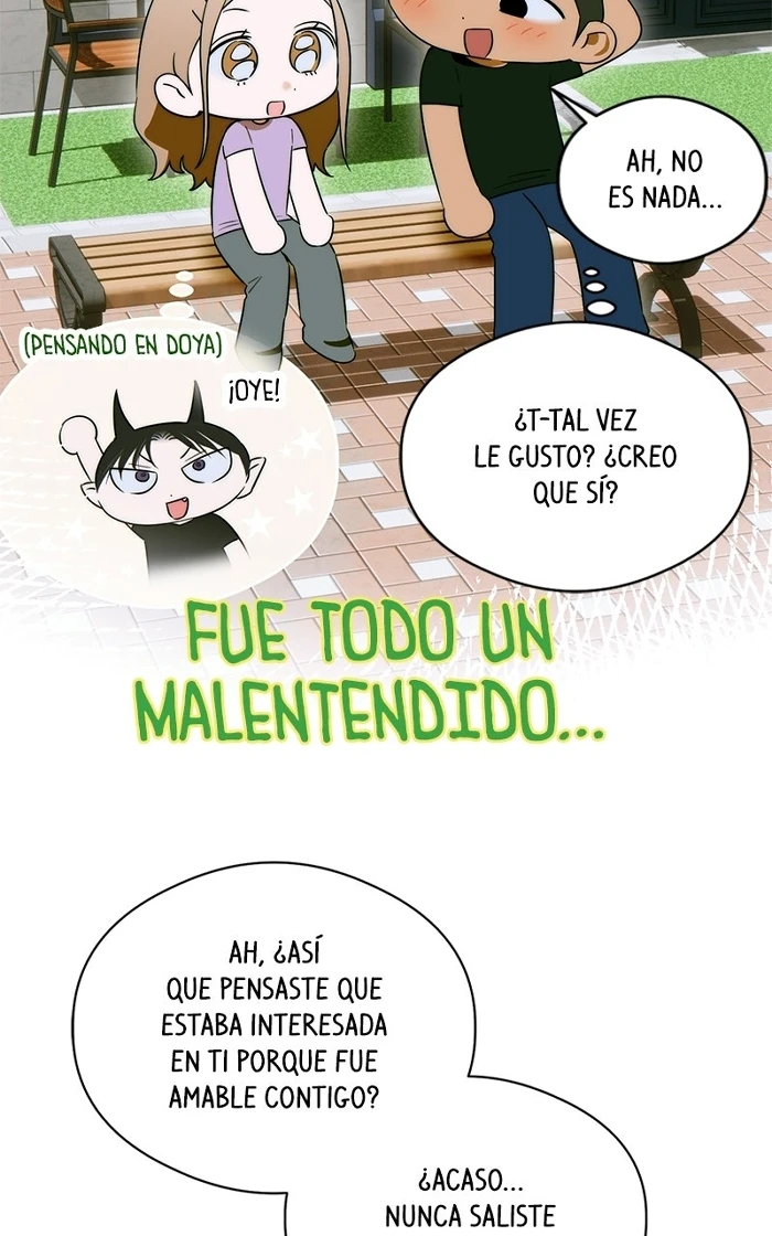 El Deseo Del Diablo Capitulo 60 página 58