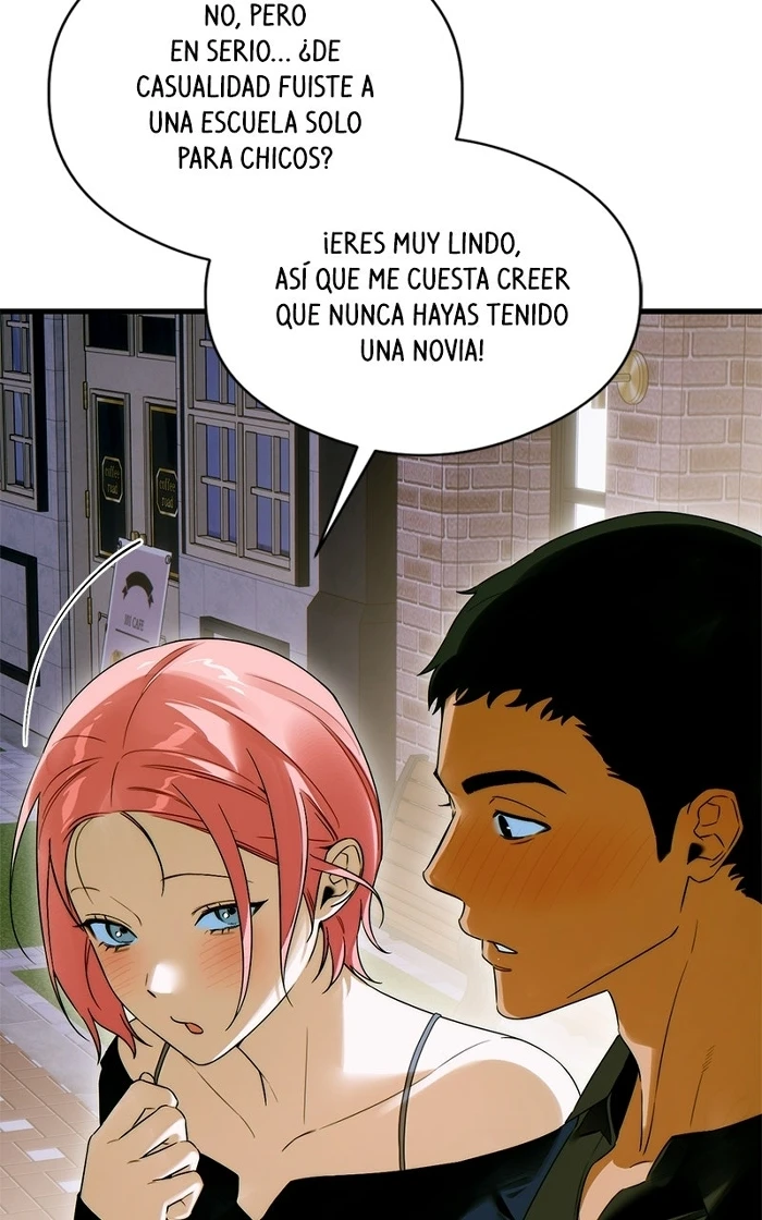 El Deseo Del Diablo Capitulo 60 página 61