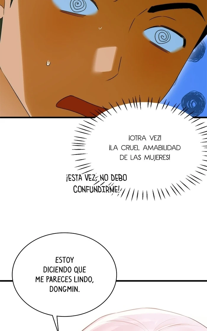 El Deseo Del Diablo Capitulo 60 página 63